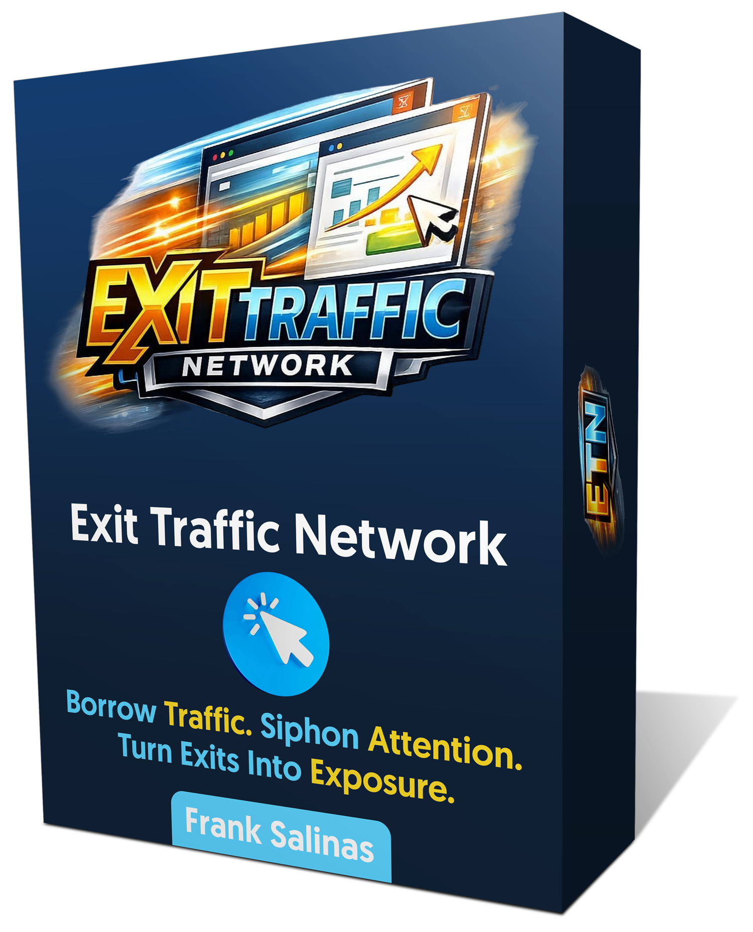 Exit Traffic Network